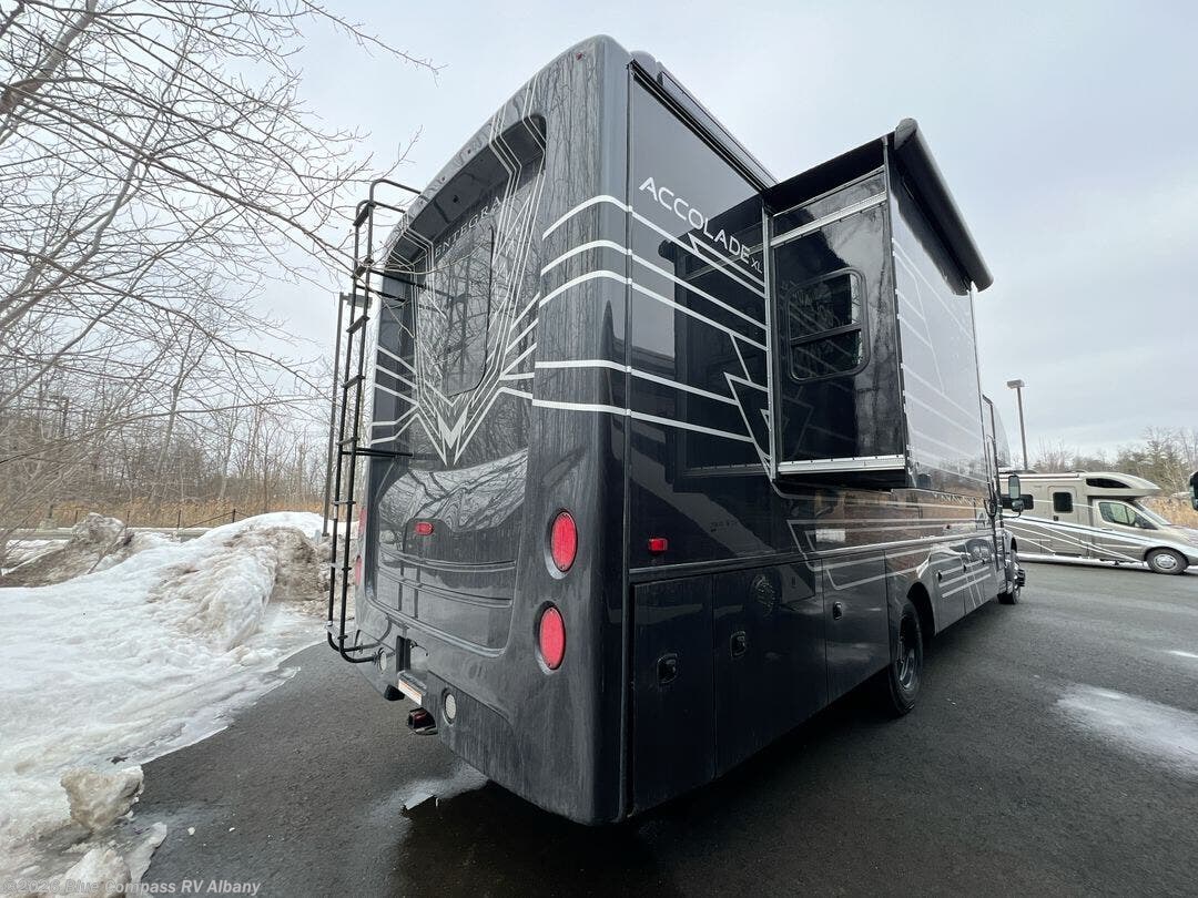 New 2026 Entegra Coach Accolade 37K available in Latham, New York