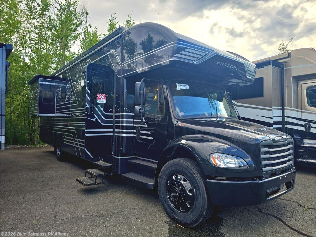 2026 Accolade 37K by Entegra Coach from Blue Compass RV Albany in Latham, New York