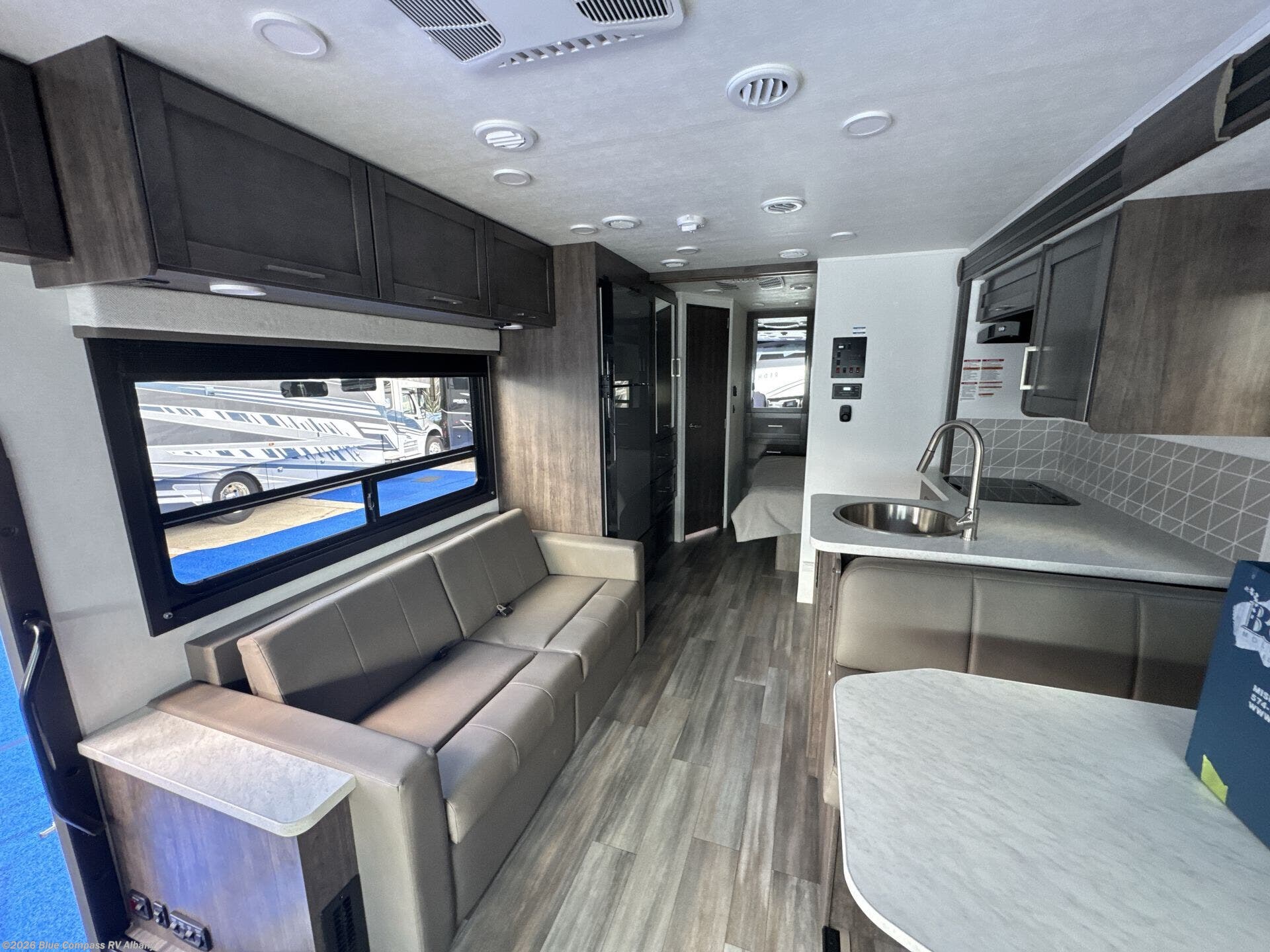 2026 Alante SE 27ASE by Jayco from Blue Compass RV Albany in Latham, New York