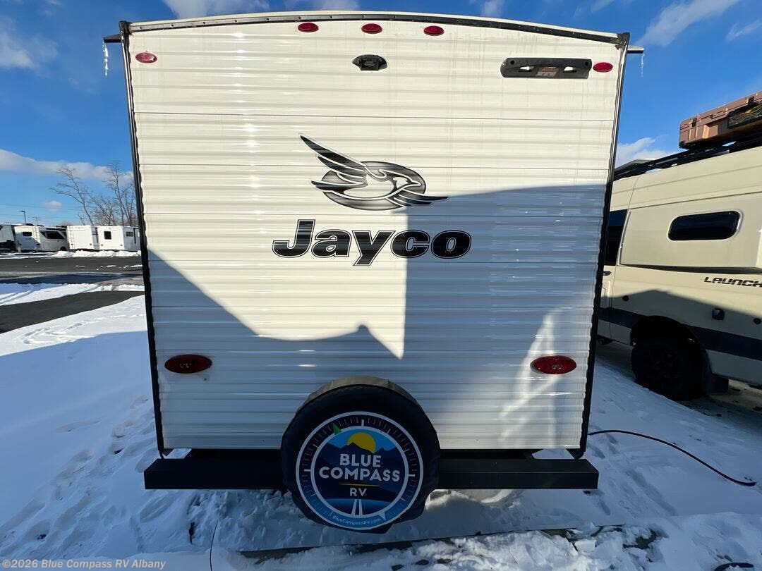 2024 Jay Flight 260BH by Jayco from Blue Compass RV Albany in Latham, New York