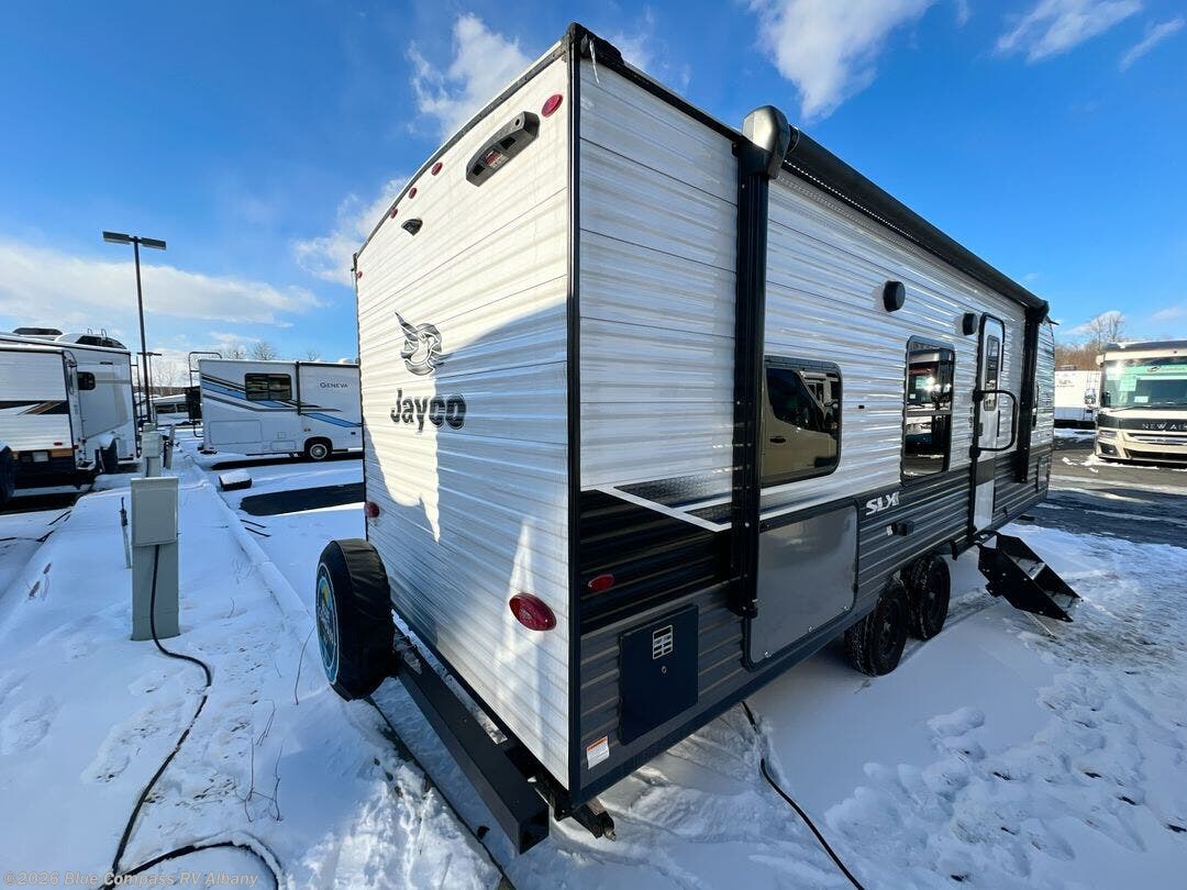 Used 2024 Jayco Jay Flight 260BH available in Latham, New York