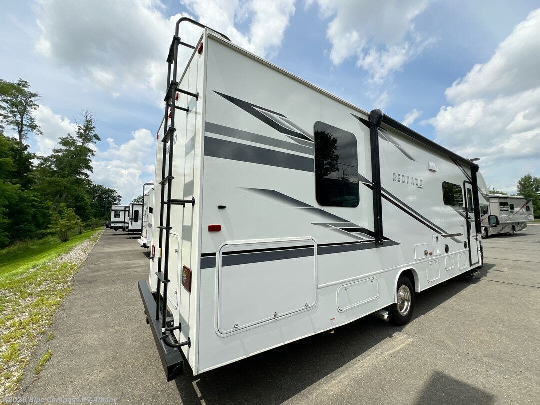 Used 2025 Jayco Redhawk 29XK available in Latham, New York
