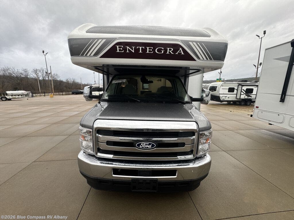 New 2026 Entegra Coach Esteem 29V available in Latham, New York