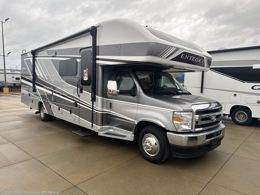 2026 Esteem 29V by Entegra Coach from Blue Compass RV Albany in Latham, New York