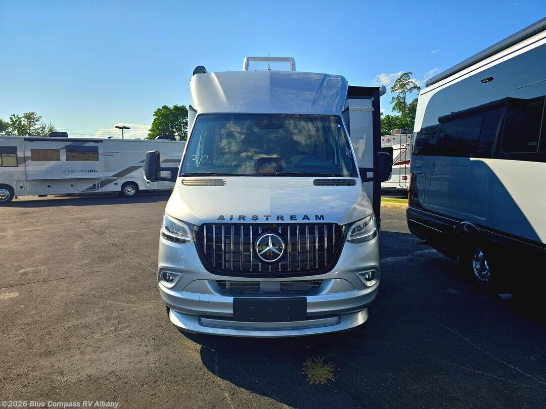 2026 Atlas 25MS Murphy Suite by Airstream from Blue Compass RV Albany in Latham, New York