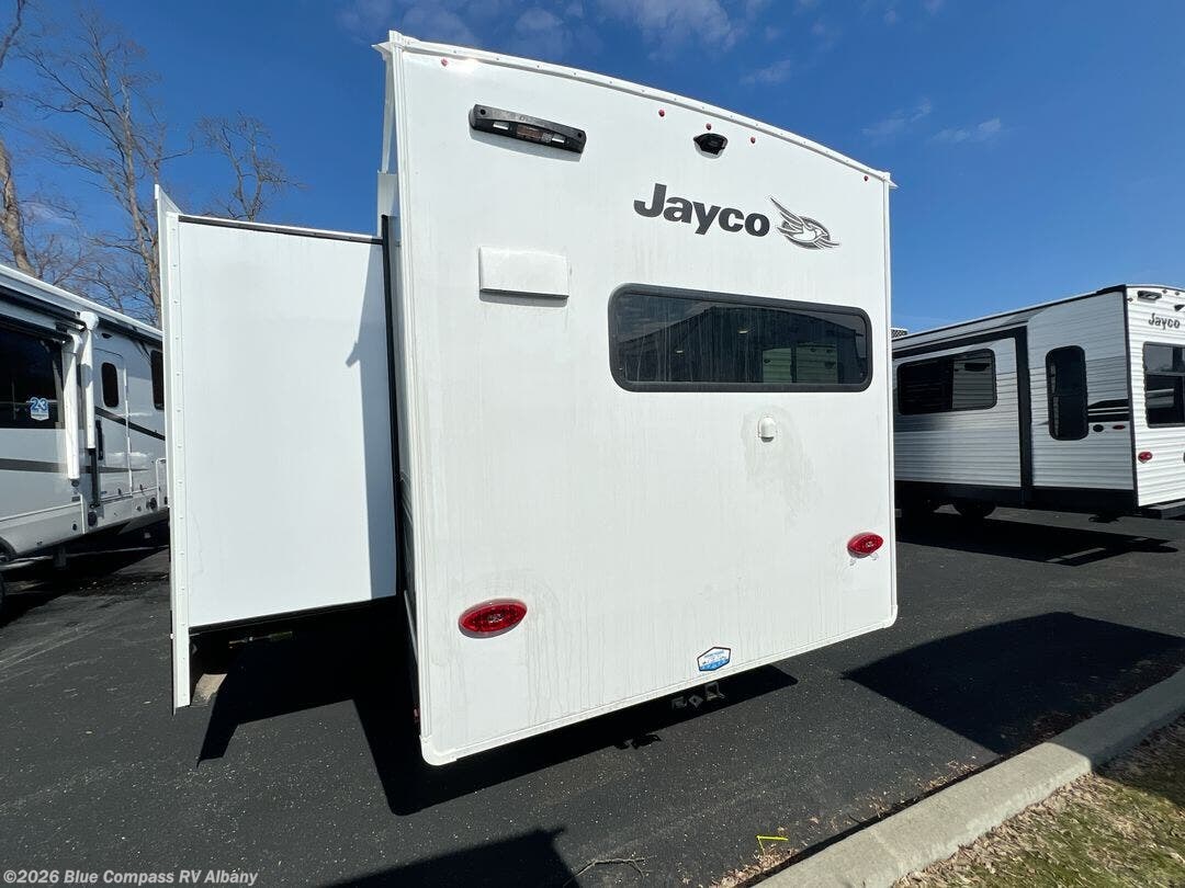 2026 Eagle SLE 24MLE by Jayco from Blue Compass RV Albany in Latham, New York