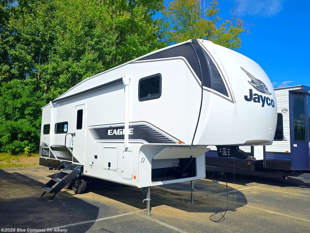 2026 Eagle SLE 24MLE by Jayco from Blue Compass RV Albany in Latham, New York