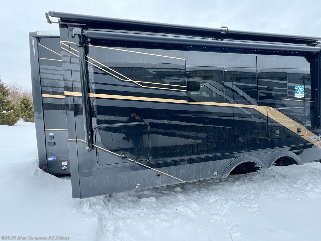 New 2026 Jayco Pinnacle 38FBRK available in Latham, New York