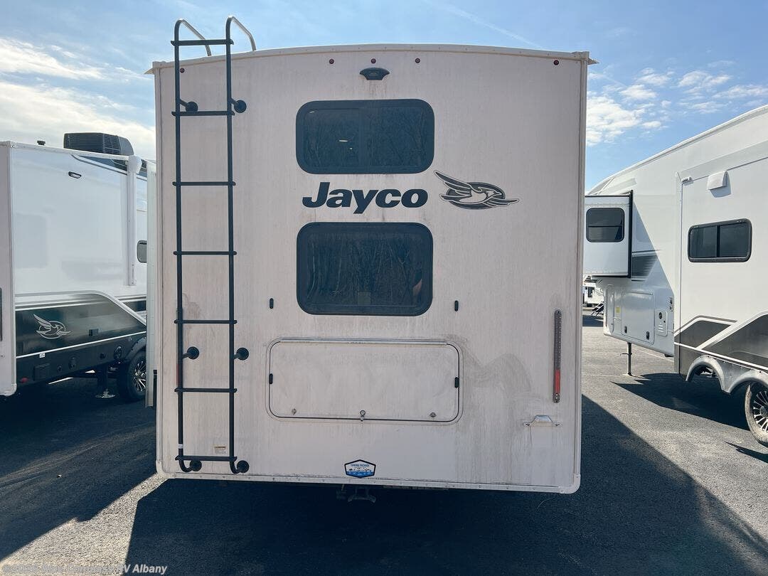 2026 Eagle HT 29DDB by Jayco from Blue Compass RV Albany in Latham, New York
