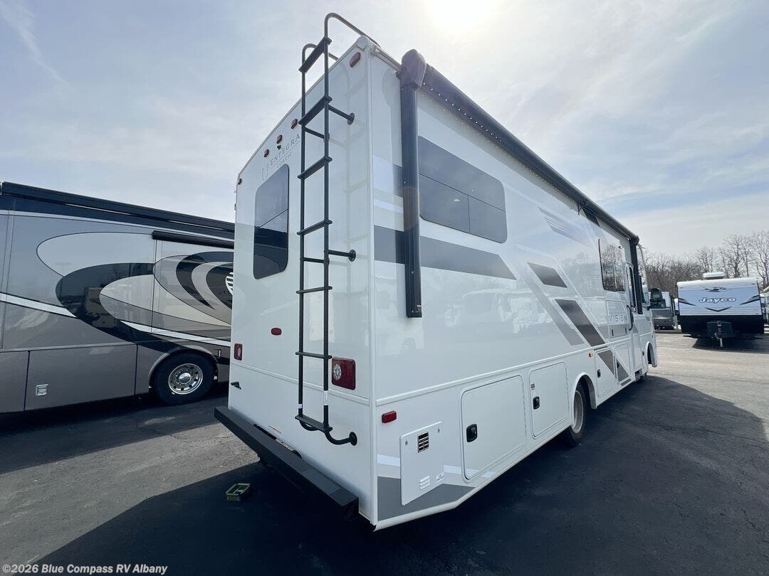 New 2026 Entegra Coach Vision 29F available in Latham, New York