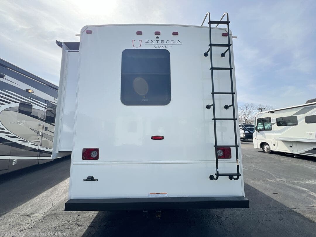 2026 Vision 29F by Entegra Coach from Blue Compass RV Albany in Latham, New York