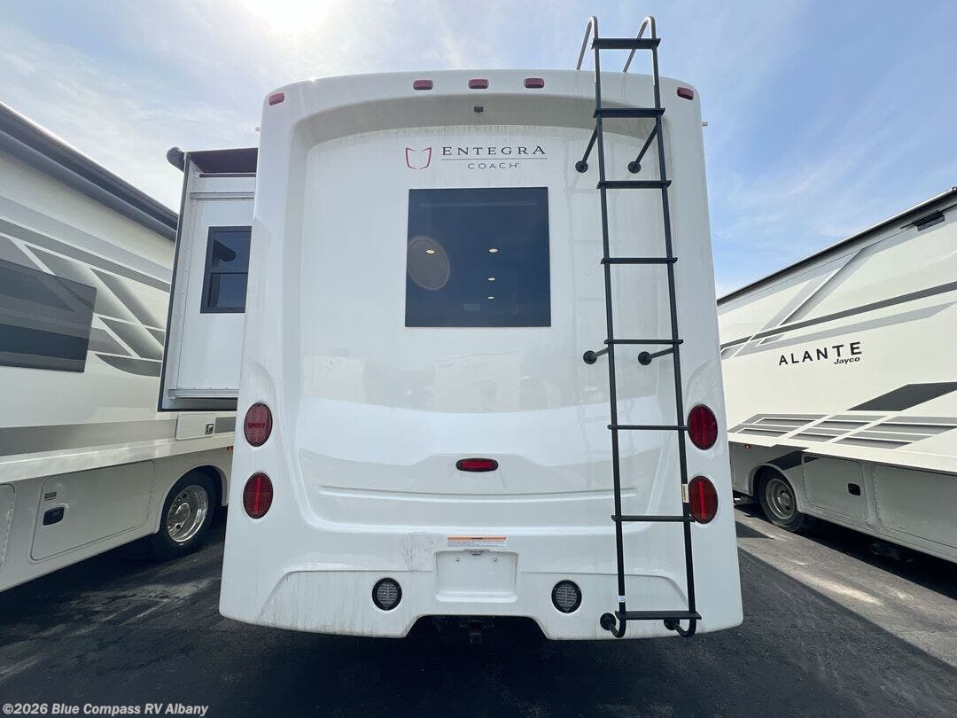 2026 Vision XL 31UL by Entegra Coach from Blue Compass RV Albany in Latham, New York