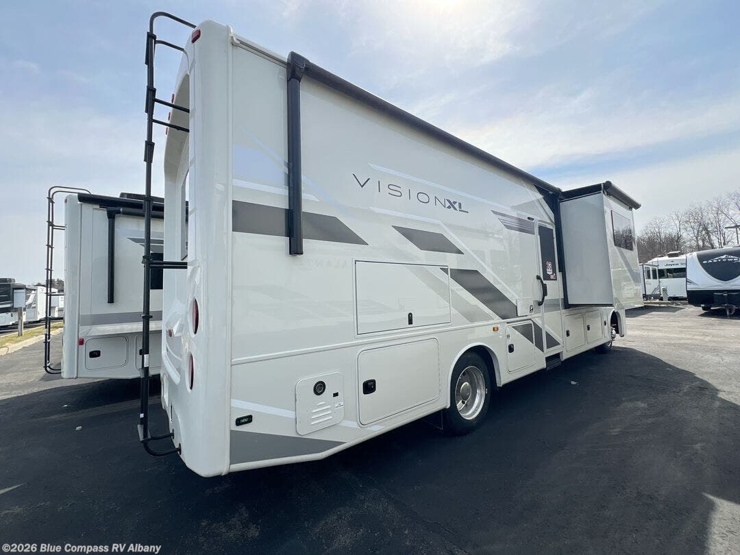 New 2026 Entegra Coach Vision XL 31UL available in Latham, New York