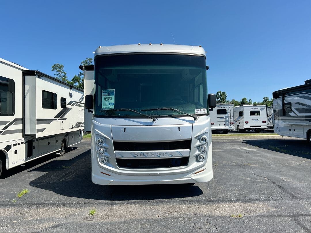New 2026 Entegra Coach Vision XL 31UL available in Latham, New York