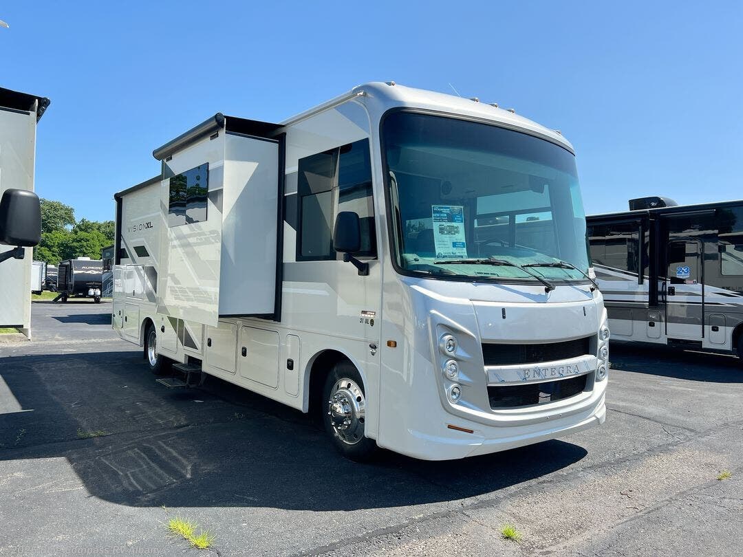 2026 Vision XL 31UL by Entegra Coach from Blue Compass RV Albany in Latham, New York