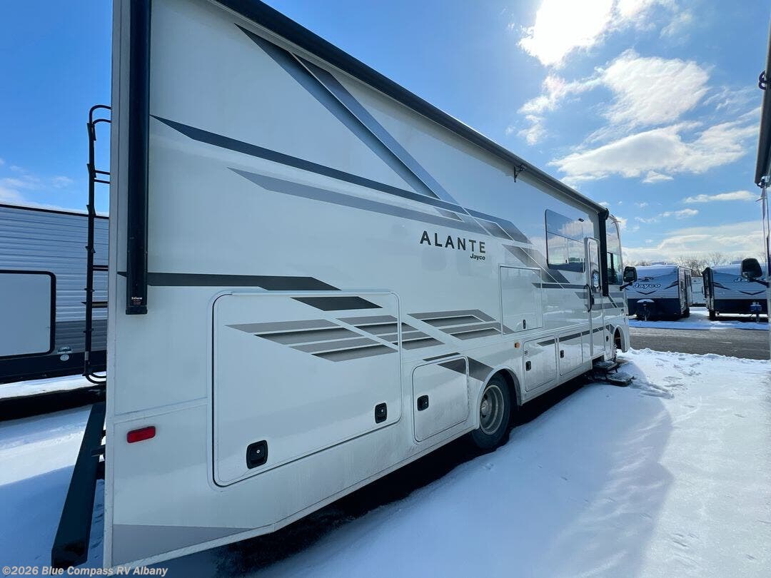 2026 Alante 29S by Jayco from Blue Compass RV Albany in Latham, New York