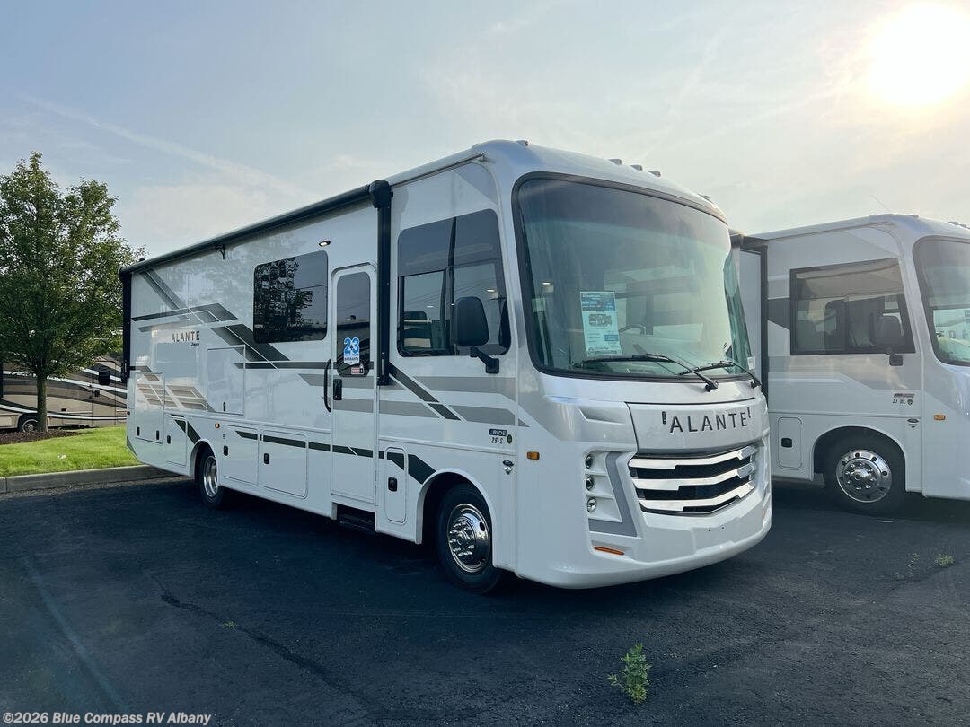 2026 Alante 29S by Jayco from Blue Compass RV Albany in Latham, New York