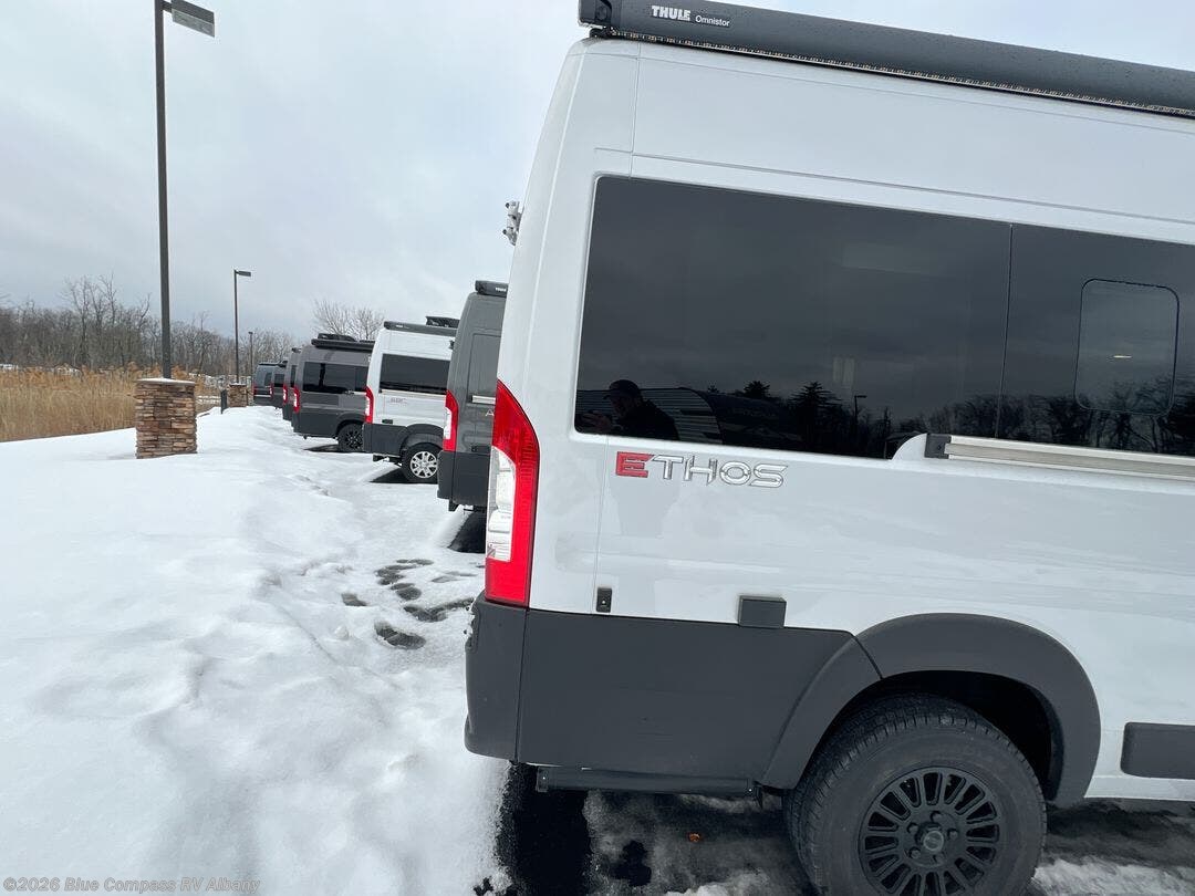 New 2026 Entegra Coach Ethos 20T available in Latham, New York