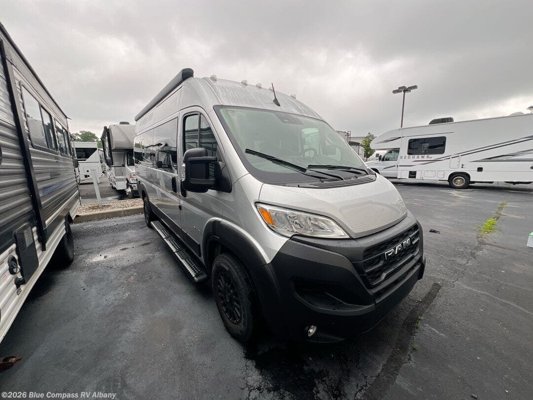 2026 Ethos 20T by Entegra Coach from Blue Compass RV Albany in Latham, New York