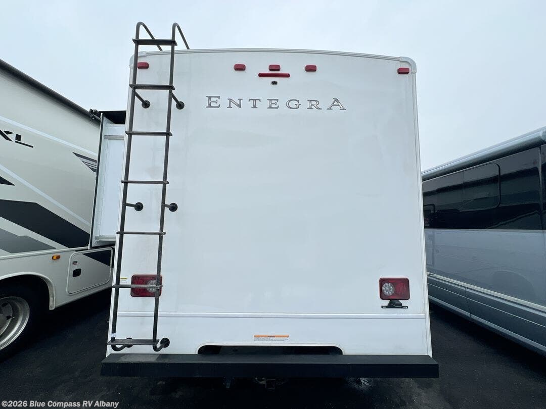 2026 Odyssey 24B by Entegra Coach from Blue Compass RV Albany in Latham, New York