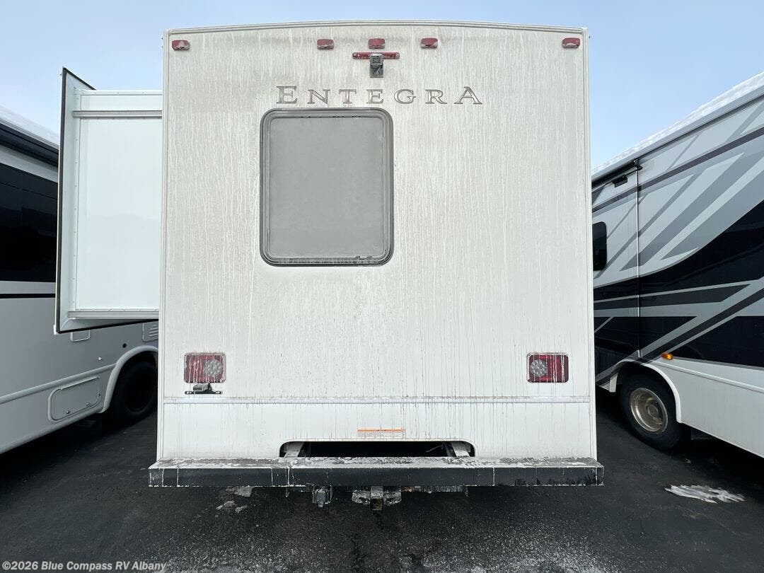 2026 Odyssey SE 22C by Entegra Coach from Blue Compass RV Albany in Latham, New York