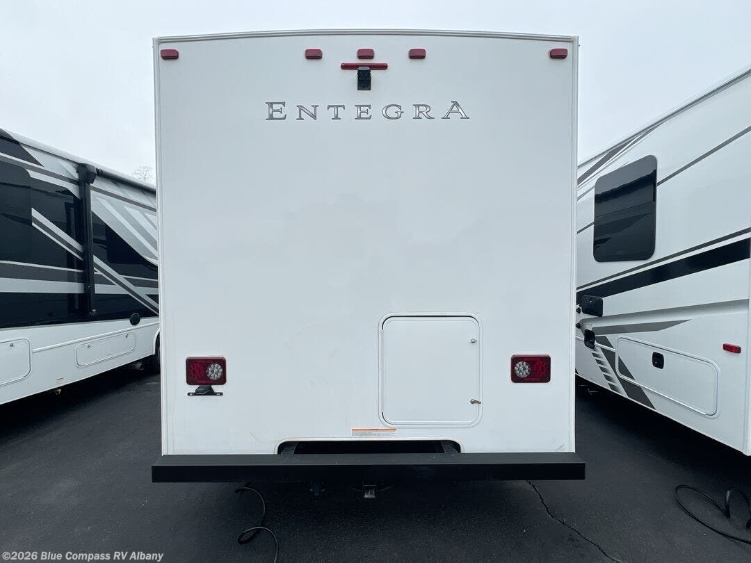 2026 Odyssey SE 29KF by Entegra Coach from Blue Compass RV Albany in Latham, New York