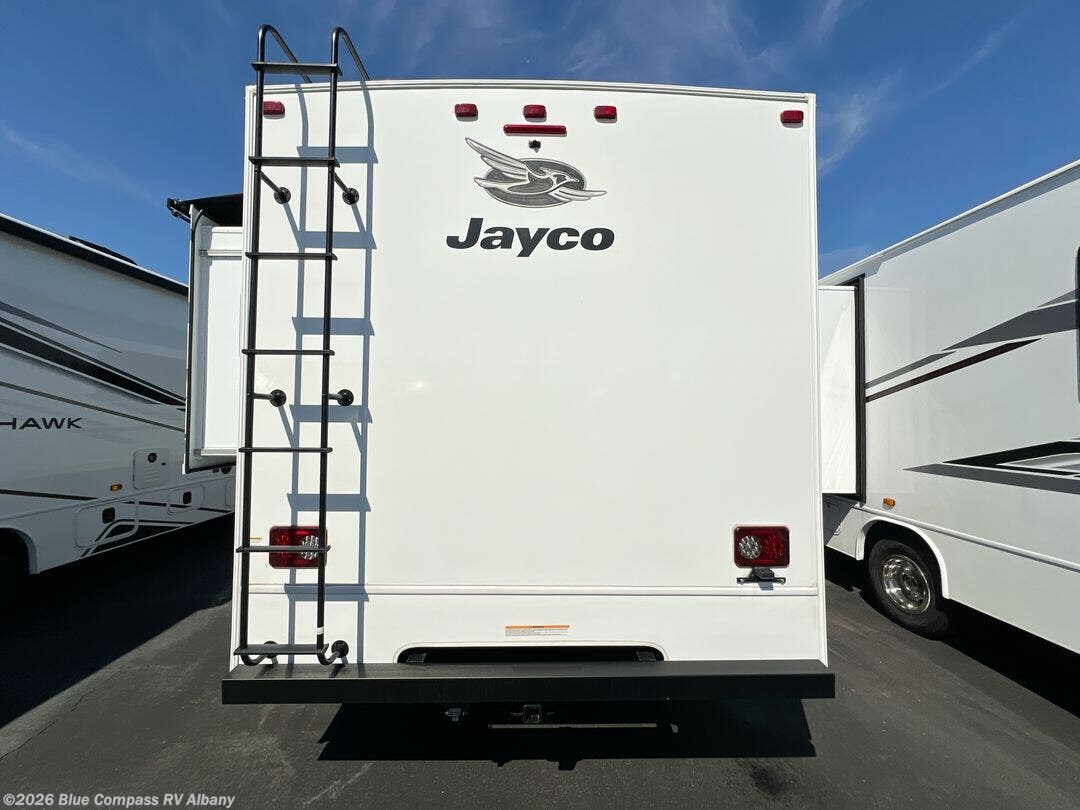 2026 Redhawk 24B by Jayco from Blue Compass RV Albany in Latham, New York