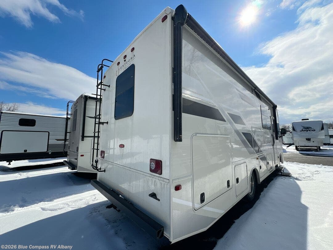 New 2026 Entegra Coach Vision 29S available in Latham, New York
