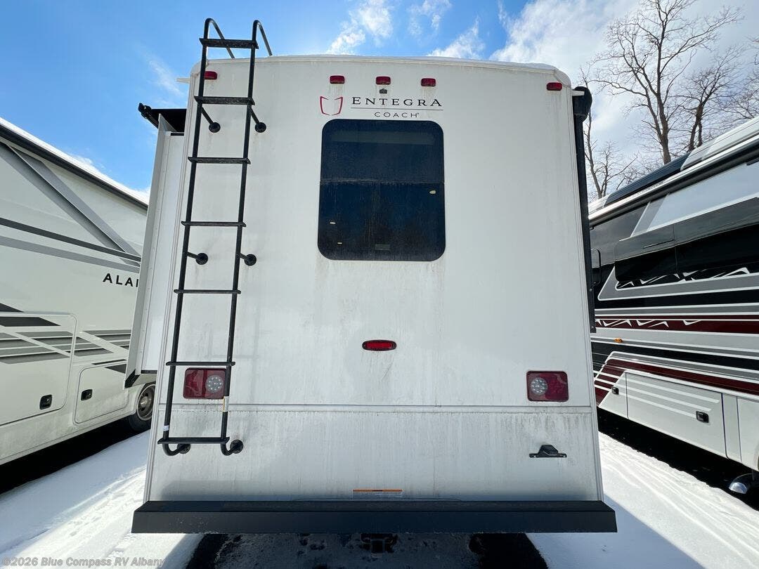 2026 Vision 29S by Entegra Coach from Blue Compass RV Albany in Latham, New York