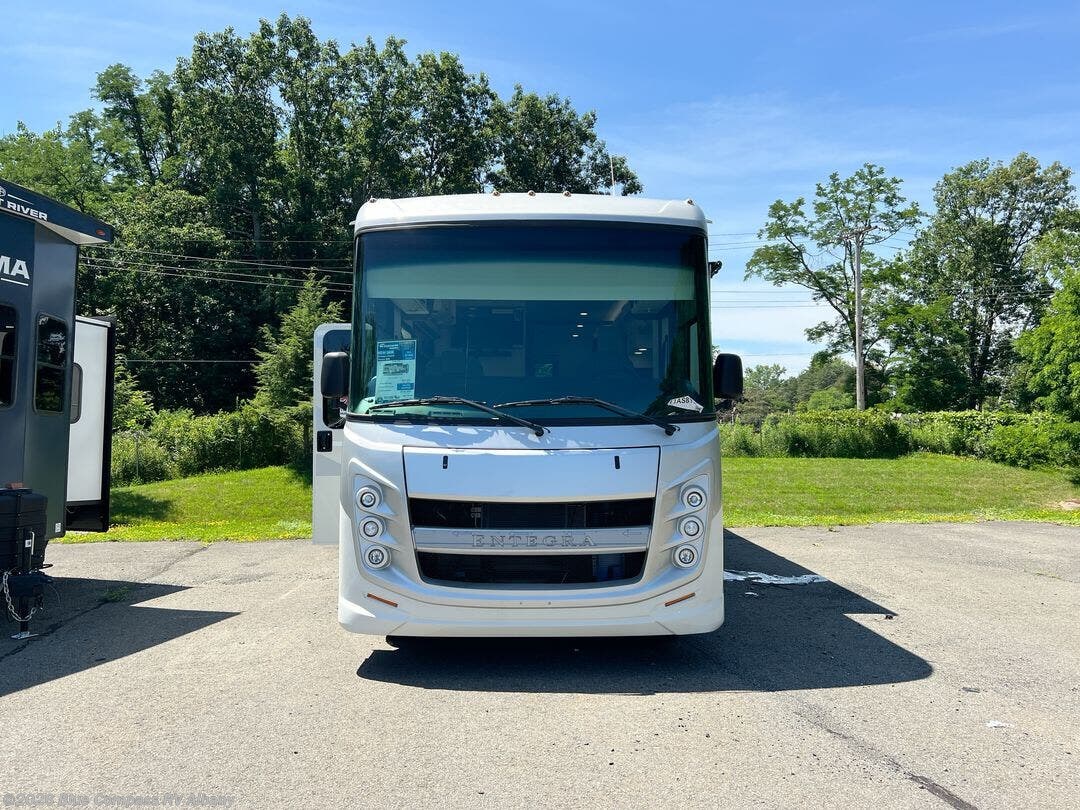 New 2026 Entegra Coach Vision 29S available in Latham, New York