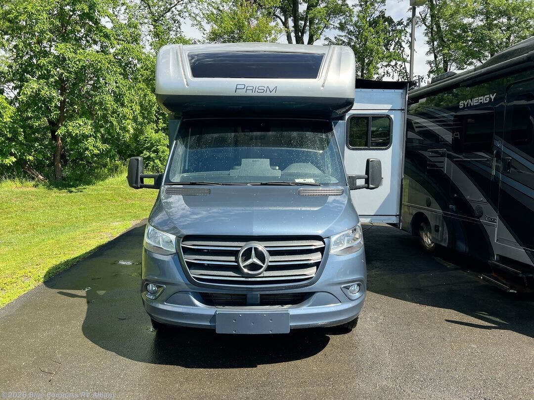 Used 2024 Coachmen Prism 24FS available in Latham, New York