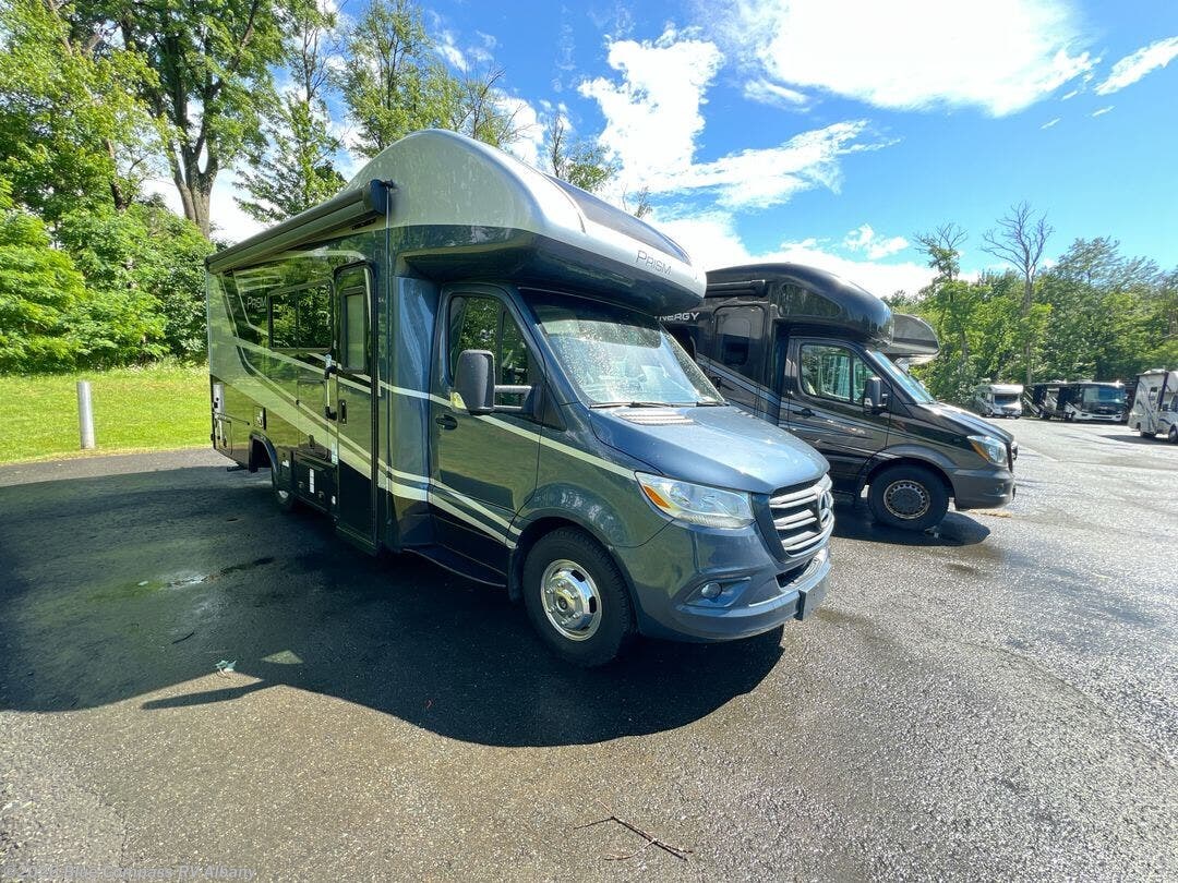 2024 Prism 24FS by Coachmen from Blue Compass RV Albany in Latham, New York