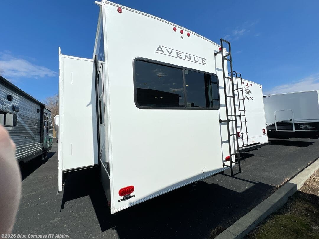 2026 Avenue 32RLS by Alliance RV from Blue Compass RV Albany in Latham, New York