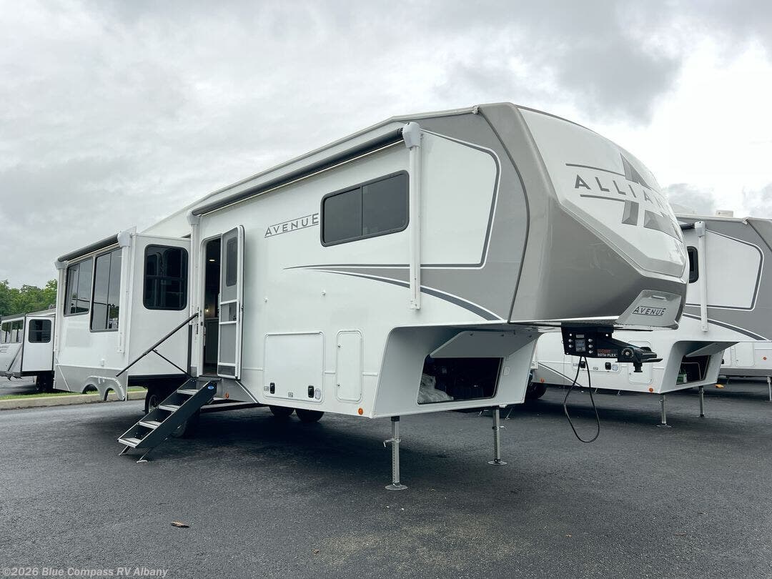 2026 Avenue 32RLS by Alliance RV from Blue Compass RV Albany in Latham, New York