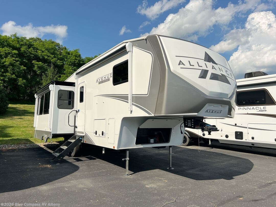 2026 Avenue All-Access 29RL by Alliance RV from Blue Compass RV Albany in Latham, New York