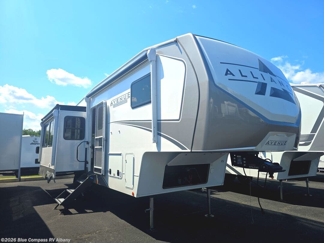 2026 Avenue All-Access 29RL by Alliance RV from Blue Compass RV Albany in Latham, New York