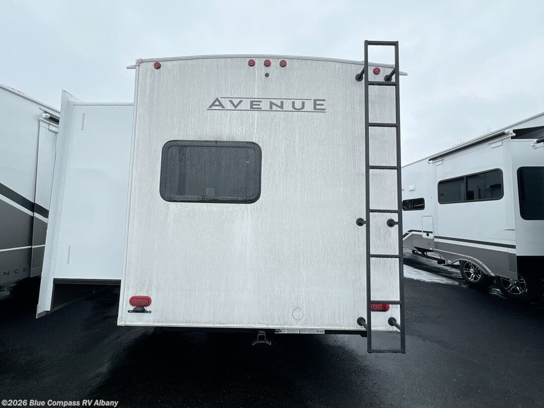 2026 Avenue All-Access 30BH by Alliance RV from Blue Compass RV Albany in Latham, New York