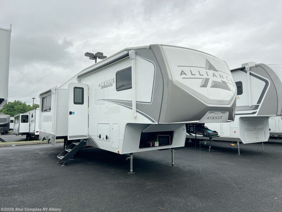 2026 Avenue All-Access 30BH by Alliance RV from Blue Compass RV Albany in Latham, New York