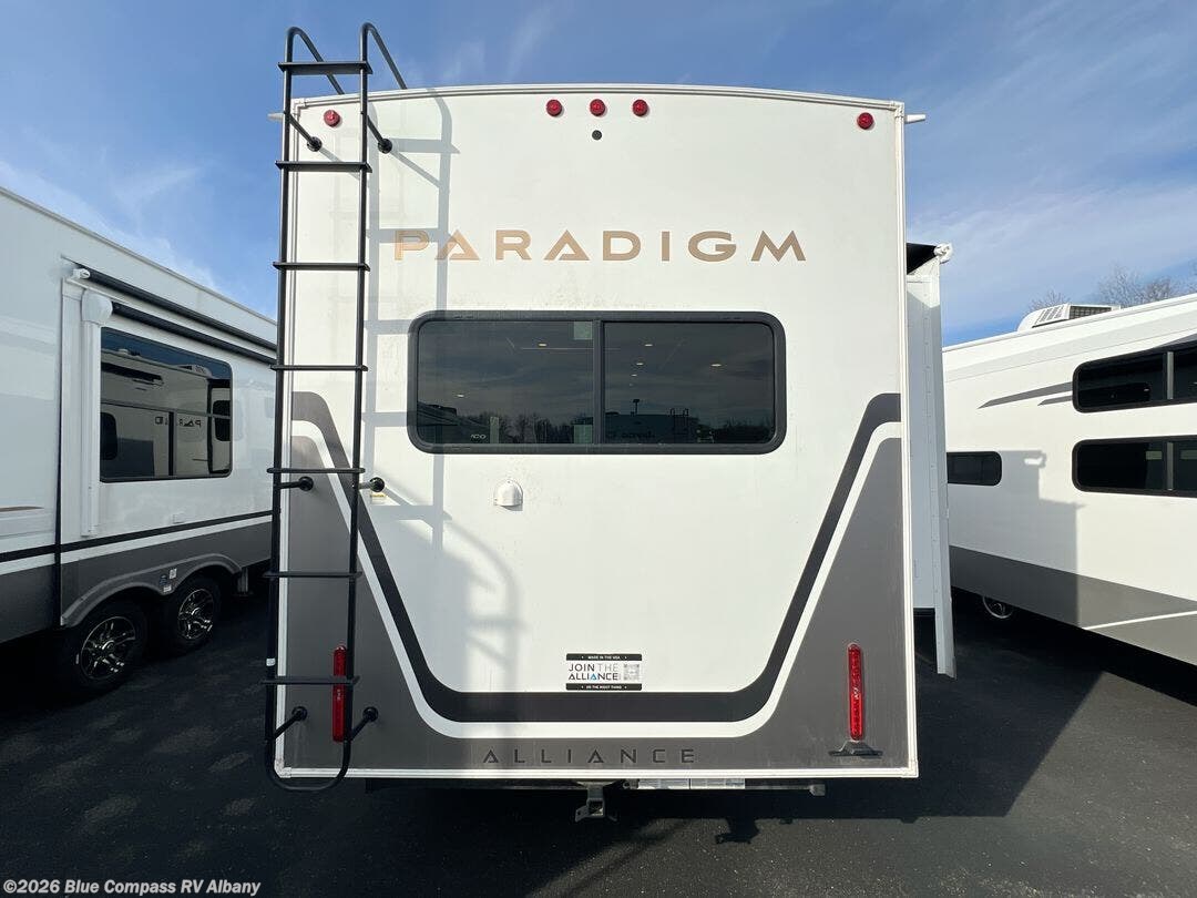 2026 Paradigm 312RK by Alliance RV from Blue Compass RV Albany in Latham, New York
