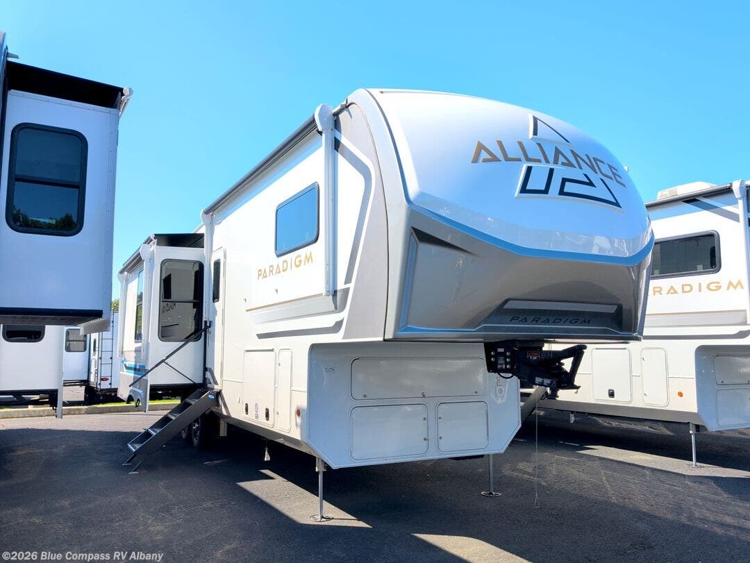 2026 Paradigm 312RK by Alliance RV from Blue Compass RV Albany in Latham, New York