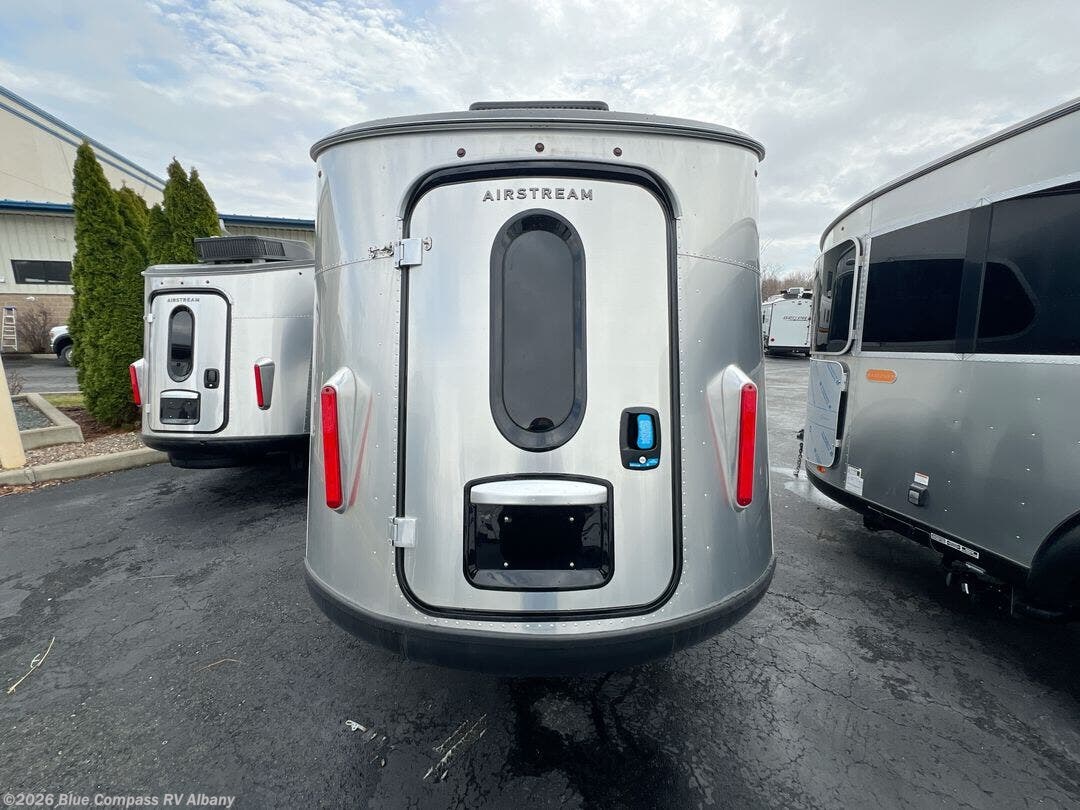2026 Basecamp Xe 20Xe by Airstream from Blue Compass RV Albany in Latham, New York