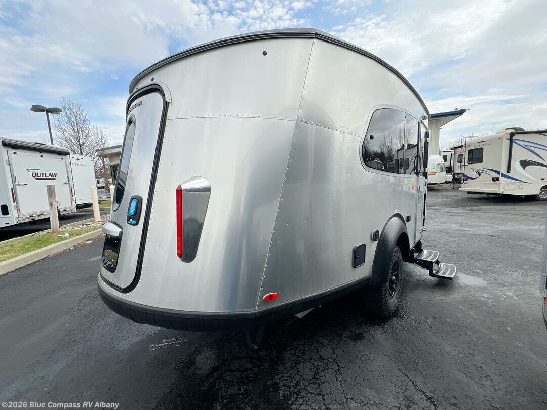 New 2026 Airstream Basecamp Xe 20Xe available in Latham, New York