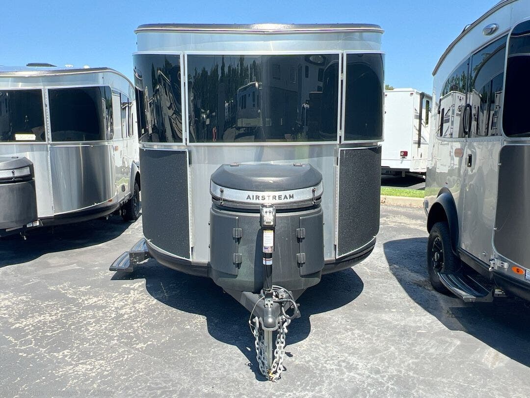 New 2026 Airstream Basecamp Xe 20Xe available in Latham, New York