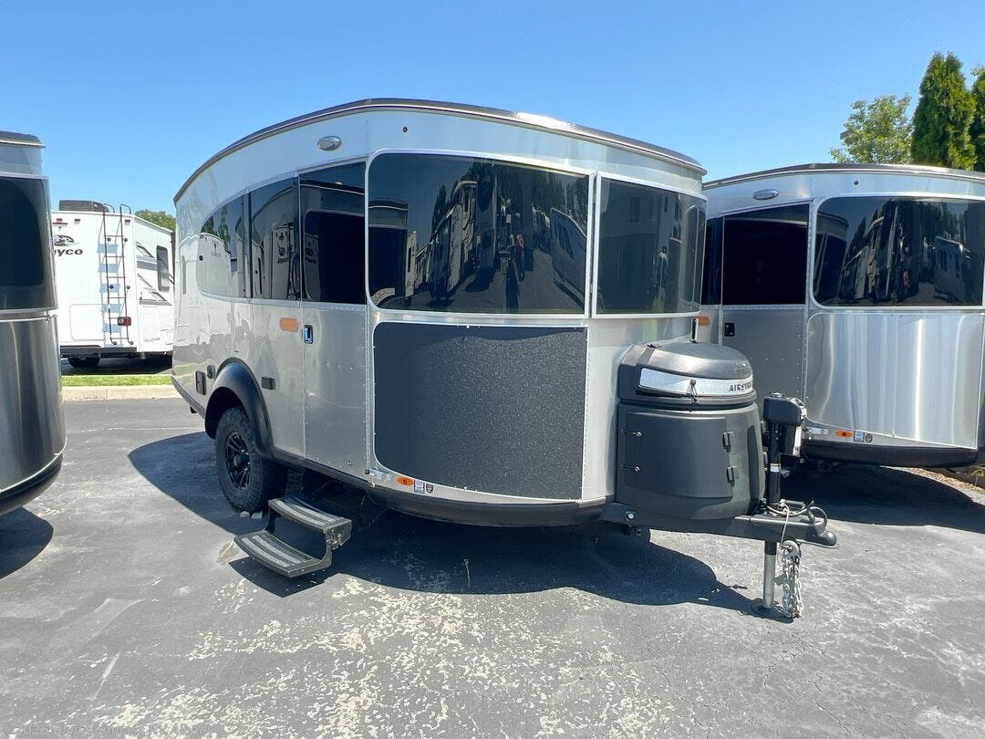 2026 Basecamp Xe 20Xe by Airstream from Blue Compass RV Albany in Latham, New York