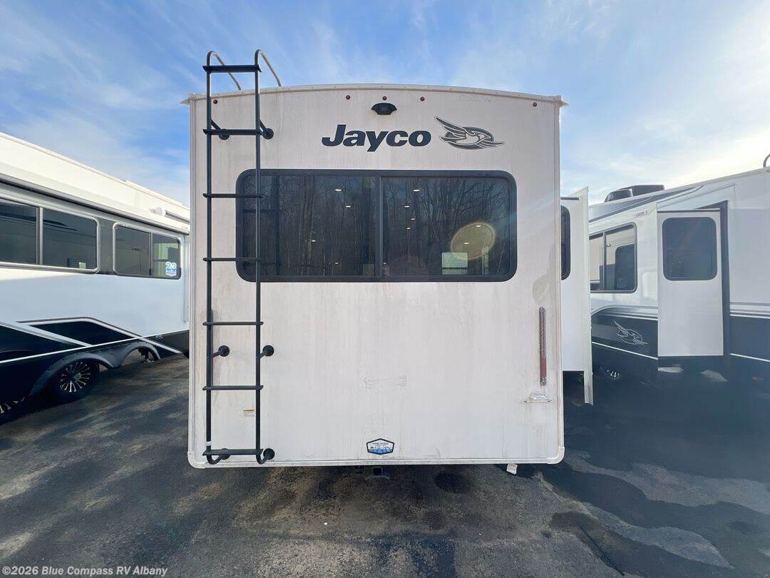 2026 Eagle HT 29RLC by Jayco from Blue Compass RV Albany in Latham, New York