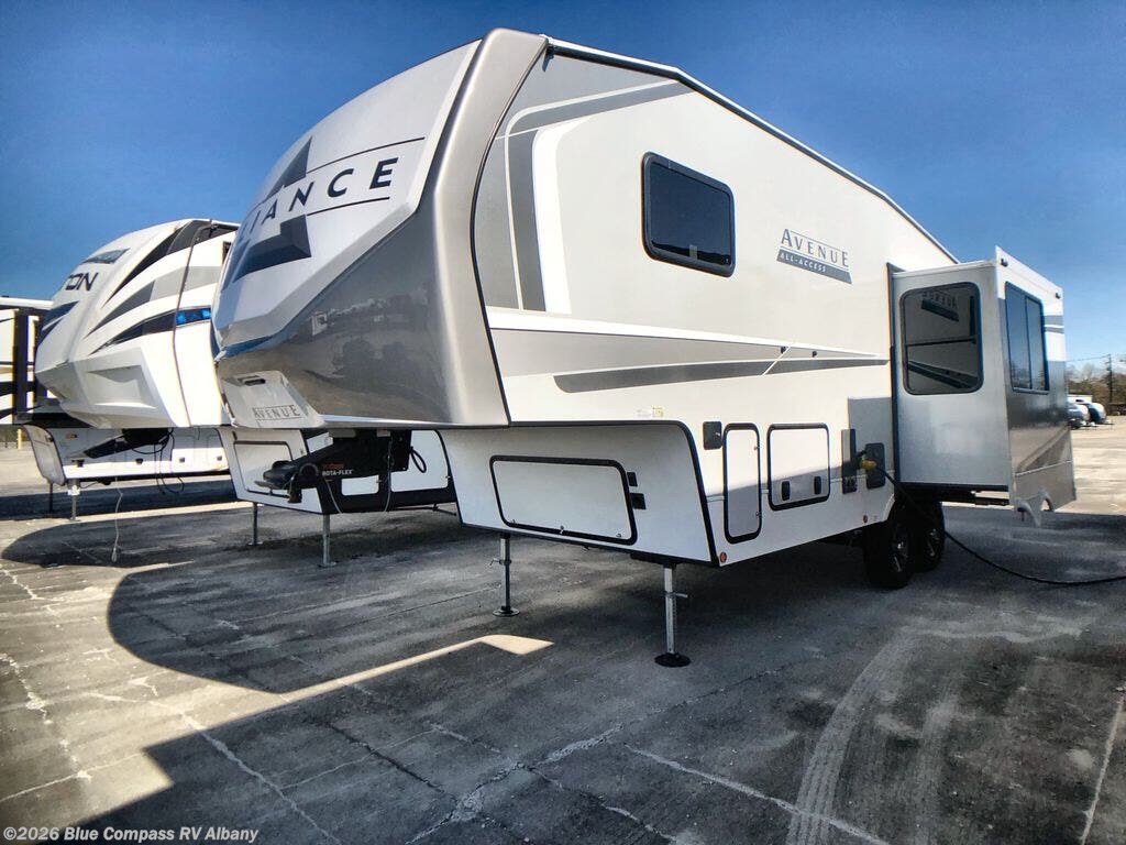 Used 2025 Alliance RV Avenue 23ML available in Latham, New York