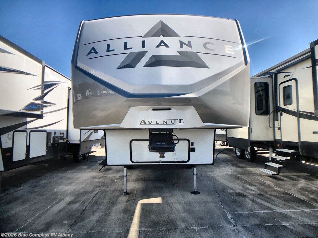 2025 Avenue 23ML by Alliance RV from Blue Compass RV Albany in Latham, New York