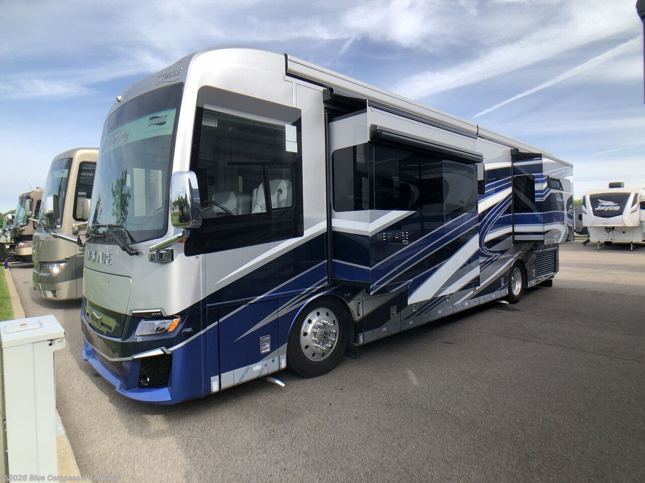 2026 New Aire 3543 by Newmar from Blue Compass RV Albany in Latham, New York