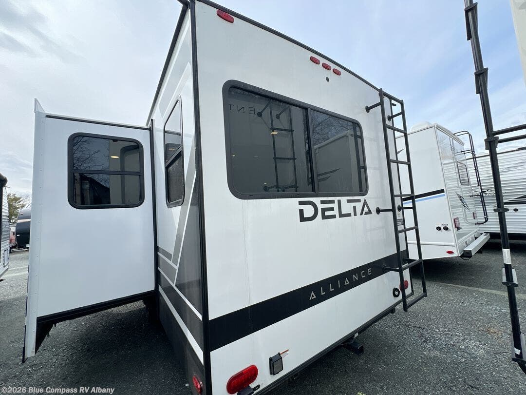 2026 Delta 252RL by Alliance RV from Blue Compass RV Albany in Latham, New York