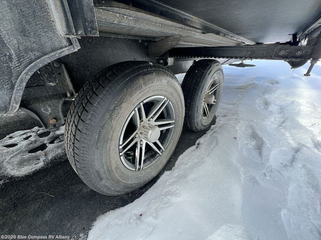 2026 Aurora 32RLTS by Forest River from Blue Compass RV Albany in Latham, New York